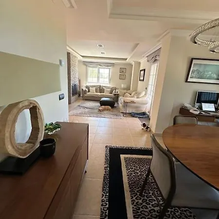 Villa Totally Private Lux Boutique Sleeps 11 Alicante