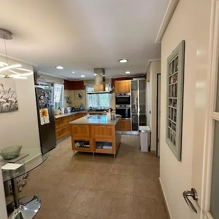Totally Private Lux Boutique Sleeps 11 Villa Alicante